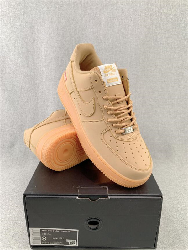 Men's Air Force 1 Shoes 043